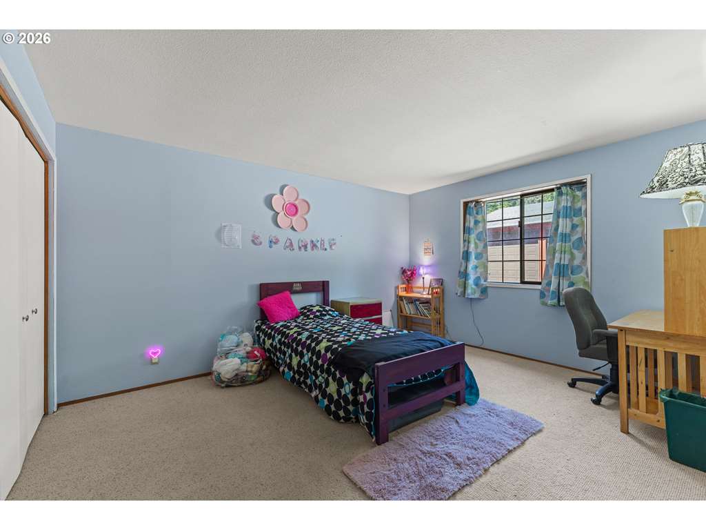 Laundry and utility area
